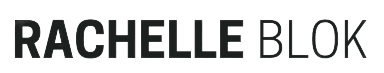 Rachelle Blok logo